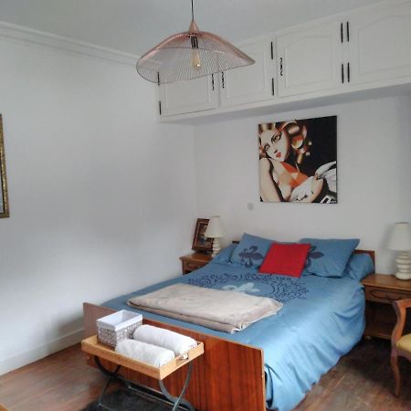 Chambre Marguerite, B&B Au 1Er- Villa Chaumonty Périgueux Eksteriør bilde