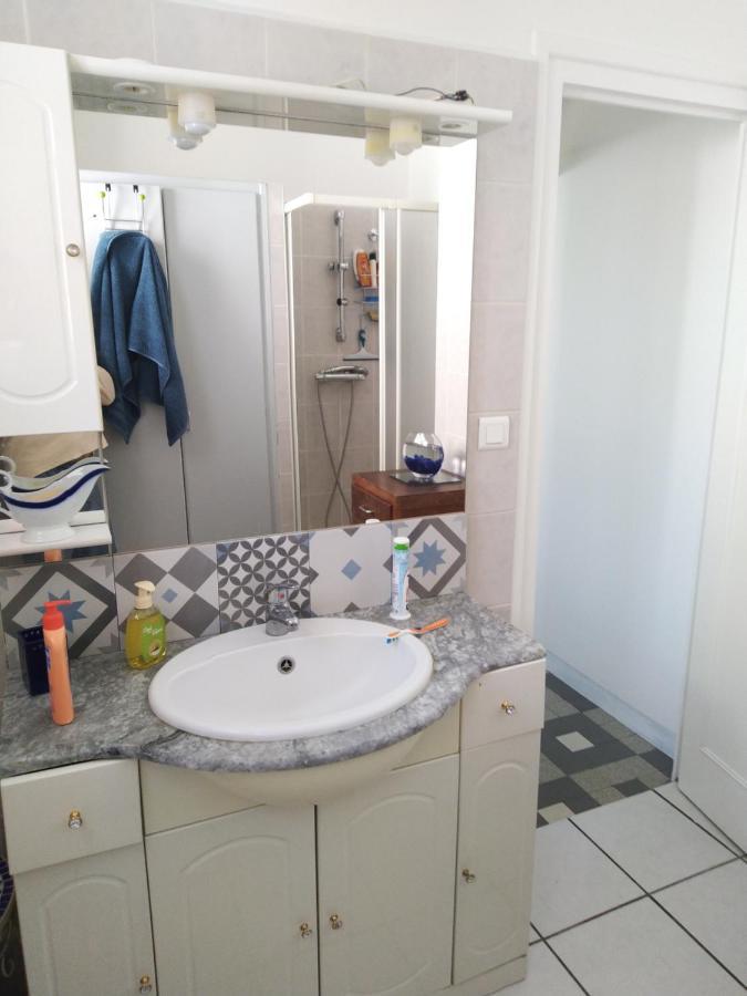 Chambre Marguerite, B&B Au 1Er- Villa Chaumonty Périgueux Eksteriør bilde