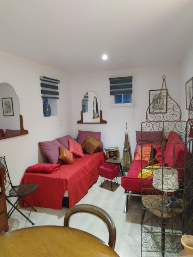 Chambre Marguerite, B&B Au 1Er- Villa Chaumonty Périgueux Eksteriør bilde