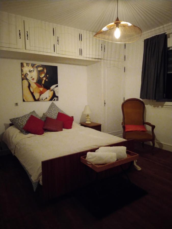 Chambre Marguerite, B&B Au 1Er- Villa Chaumonty Périgueux Eksteriør bilde